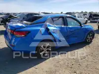 2025 Nissan SENTRA фото