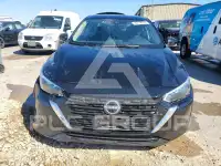 2025 Nissan SENTRA photo