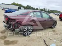 2025 Nissan SENTRA фото