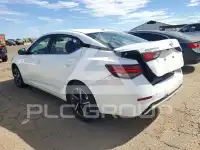 2025 Nissan SENTRA фото