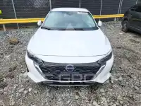 2025 Nissan SENTRA фото