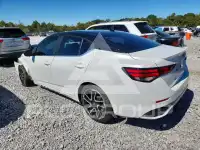 2025 Nissan SENTRA photo