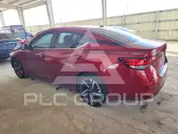 2025 Nissan SENTRA фото