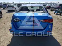 2025 Nissan SENTRA фото