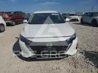 2025 Nissan SENTRA фото