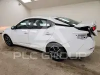 2025 Nissan SENTRA photo