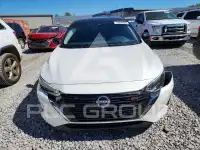 2025 Nissan SENTRA photo