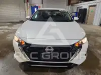 2025 Nissan SENTRA фото