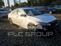2025 Nissan SENTRA фото
