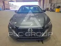2025 Nissan SENTRA фото