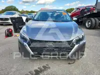 2025 Nissan SENTRA photo