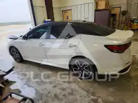 2025 Nissan SENTRA photo