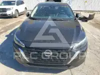 2025 Nissan SENTRA фото