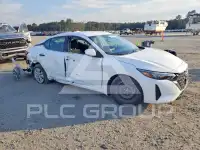 2025 Nissan SENTRA фото