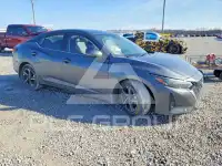 2025 Nissan SENTRA фото