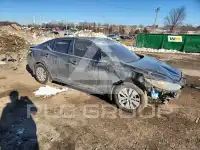 2025 Nissan SENTRA photo
