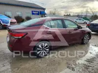 2025 Nissan SENTRA фото