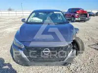 2025 Nissan SENTRA фото