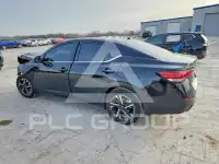2025 Nissan SENTRA фото
