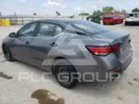 2025 Nissan SENTRA photo
