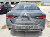 2025 Nissan SENTRA photo