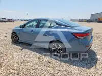 2025 Nissan SENTRA фото