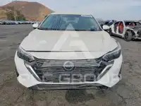 2025 Nissan SENTRA фото