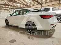 2025 Nissan SENTRA фото