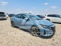 2025 Nissan SENTRA фото