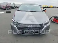 2025 Nissan SENTRA фото