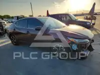 2025 Nissan SENTRA фото