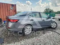 2025 Nissan SENTRA фото