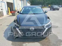 2025 Nissan SENTRA фото