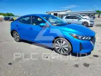 2025 Nissan SENTRA фото