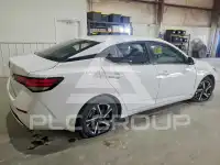 2025 Nissan SENTRA фото