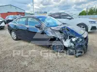2025 Nissan SENTRA фото