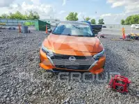 2025 Nissan SENTRA фото