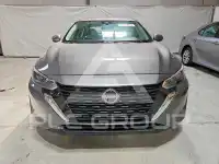 2025 Nissan SENTRA фото