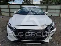 2025 Nissan SENTRA фото