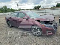 2025 Nissan SENTRA photo