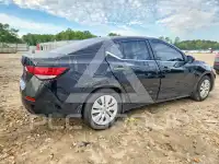 2025 Nissan SENTRA фото