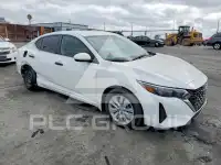 2025 Nissan SENTRA photo