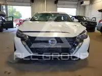 2025 Nissan SENTRA photo