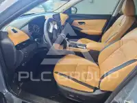2025 Nissan SENTRA фото