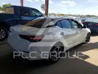 2025 Nissan SENTRA фото
