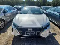 2025 Nissan SENTRA фото