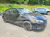2025 Nissan SENTRA фото