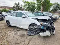 2025 Nissan SENTRA фото