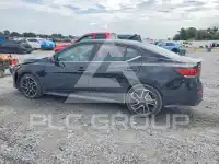 2025 Nissan SENTRA фото