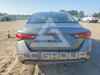 2025 Nissan SENTRA фото